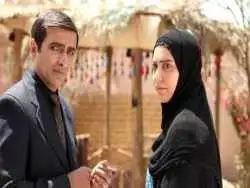 عکس؛ سفر به تاریخ؛ بازیگر نقش «طوبی» (سریال طوبی) در اولین فیلمش در کنار «شهاب حسینی»