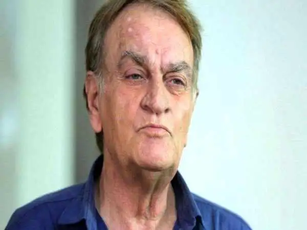 عکس؛ سفر به تاریخ؛ چهرۀ «فتحعلی اویسی» در 39 سالگی در سومین فیلمش؛ دهۀ 60