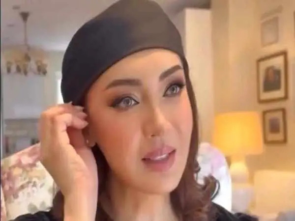 عکس؛ سفر به تاریخ؛ چهرۀ «نیکی کریمی» 33 سال قبل در 21 سالگی