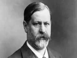 عکس؛ سفر در زمان؛ «زیگموند فروید و همسرش مارتا برنیز» در برلین؛ سال 1264