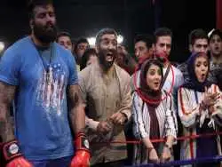 عکس؛ سفر در زمان؛ ظاهر «زیبا» فیلم دینامیت در 24 سالگی؛ سال 1399