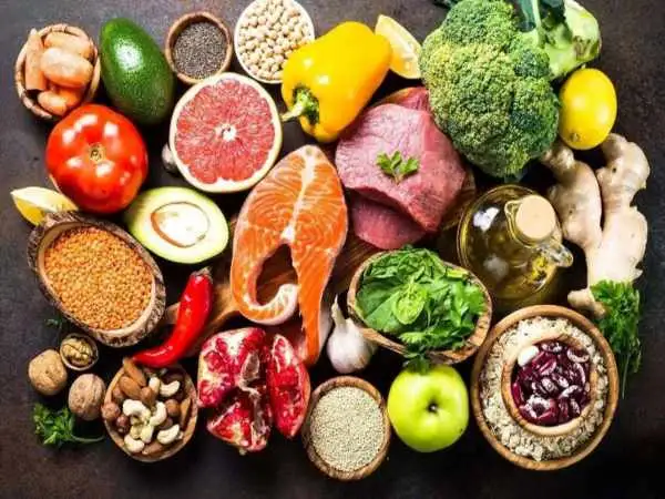 با این 7 غذا، چربی بدن خود را پس از 40سالگی کم کنید