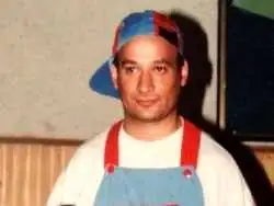 عکس؛ سفر در زمان؛ بازیگر نقش «قلقلی» بعد 39 سال در 60 سالگی