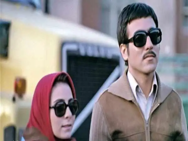 تصاویر؛ سفر در زمان؛ 2 میلیون نفر سرنوشت این زوج نابینا را دنبال کردند!