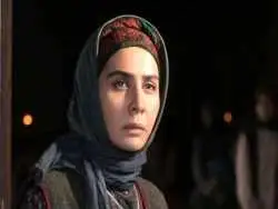 عکس؛ سفر زمان؛ چهرۀ «آسیه، آشپز مطبخ» (سریال گیلدخت) در عکس های شخصی اش