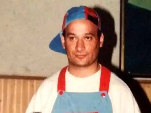 عکس؛ سفر در زمان؛ بازیگر نقش «قلقلی» بعد 39 سال در 60 سالگی