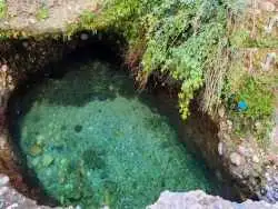 دره انار خوزستان: تجربه  ای خیره کننده از طبیعت جنوب ایران