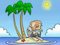 معمای ساده ای که ذهن کاربران را به چالش کشید