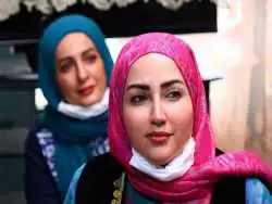 عکس؛ سفر در زمان؛ چهره «شیلان» سریال نون خ بعد 5 سال در 35 سالگی