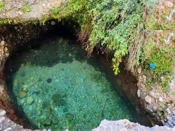 دره انار خوزستان: تجربه  ای خیره کننده از طبیعت جنوب ایران