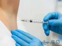 درمان قطعی تعریق با بهترین و به روز ترین تکنیک های تزریق بوتاکس در مشهد