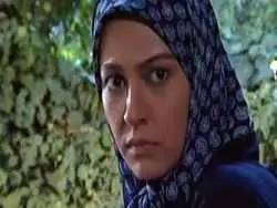 عکس؛ سفر در زمان؛ «ریحانه» سریال ریحانه در کنار پسرش در 45 سالگی؛ سال 99