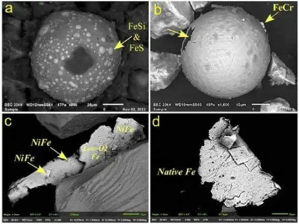 مسبب آشفتگی آب و هوای زمین یک دنباله دار بوده است!