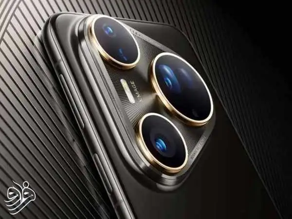 بهترین دوربین موبایل جهان معرفی شد