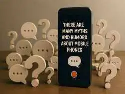 از انفجار در پمپ بنزین تا تبلیغات اینستاگرام؛ 3 روایت نادرست درباره موبایل