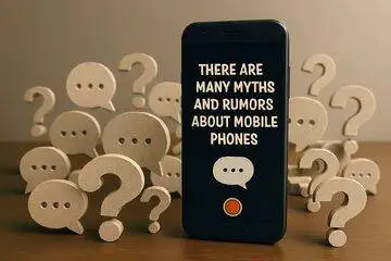 از انفجار در پمپ بنزین تا تبلیغات اینستاگرام؛ 3 روایت نادرست درباره موبایل