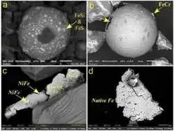 مسبب آشفتگی آب و هوای زمین یک دنباله دار بوده است!