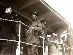 سفر در زمان؛ خاطرات میلسپو: کدام کارخانه ها در فاصله 1305 تا 1320 تاسیس شد؟