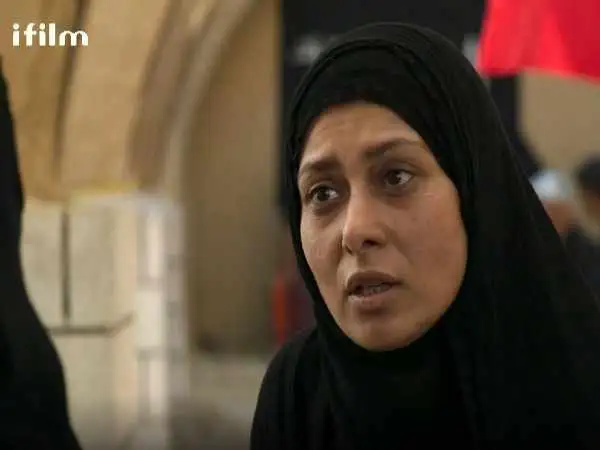 عکس؛ سفر در زمان؛ چهره «پریزاد خواهر طوبی» سریال طوبی در 25 سالگی؛ سال 99