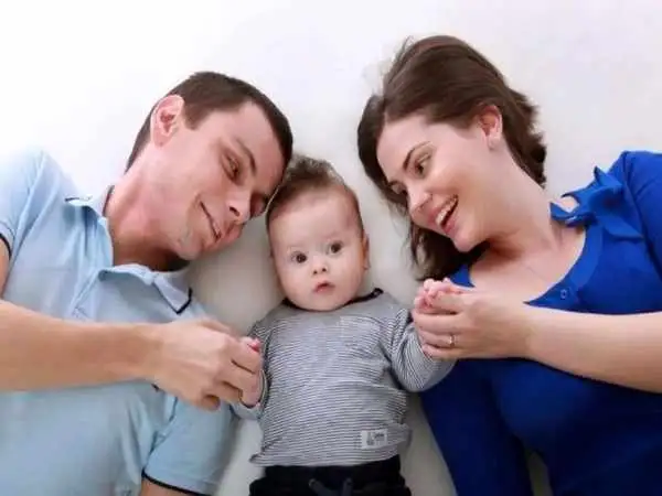 چه ژن هایی از والدین خود به ارث می بریم؟