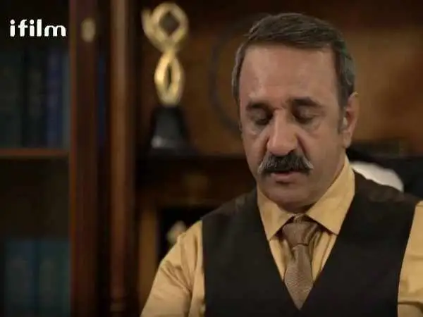 عکس؛ سفر در زمان؛ «وثوق دلدار» سریال بچه مهندس 2 بعد 7 سال در 67 سالگی