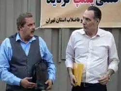 عکس؛ سفر در زمان؛ چهره «فیروز» سریال دودکش بعد 12 سال در 55 سالگی