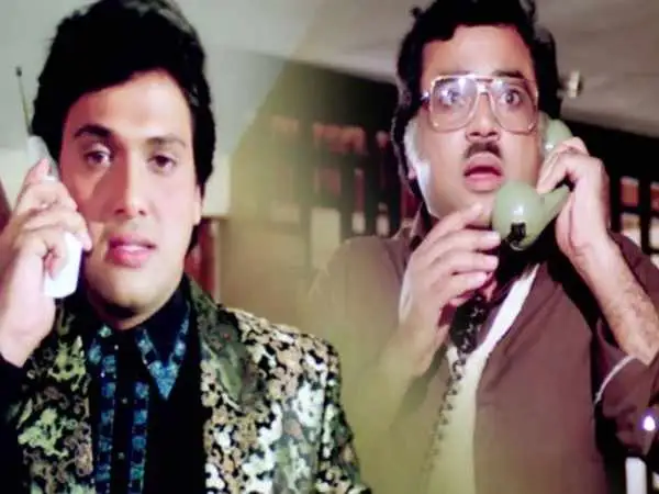 عکس؛ سفر در زمان؛ چهره «کریشنا» فیلم هندی گلستان بعد 35 سال در 61 سالگی