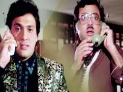 عکس؛ سفر در زمان؛ چهره «کریشنا» فیلم هندی گلستان بعد 35 سال در 61 سالگی