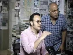 بازگشت مهدویان،کارگردان زخم کاری با «ماجرایی» تازه؟