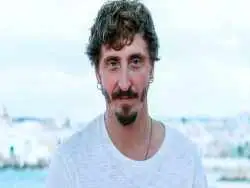 تصاویر؛ عکس های شخصی، زندگی خصوصی و بیوگرافی ایوان ماساگوئه