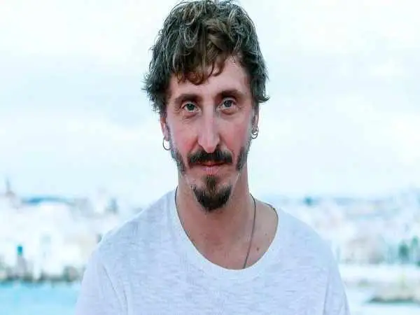 تصاویر؛ عکس های شخصی، زندگی خصوصی و بیوگرافی ایوان ماساگوئه