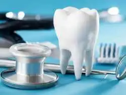 کشیدن دندان تنها راه ارزان برای فقرا!