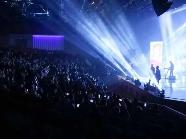 توقف افزایش قیمت بلیت  کنسرت ها تا تعیین تعرفه های جدید