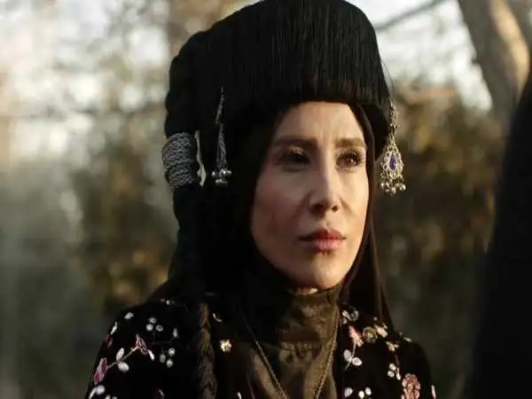 عکس؛ سفر زمان؛ چهرۀ «خانم سلطان» (سریال مهیار عیار) در 47 سالگی در عکس های شخصی اش