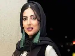 عکس؛ تیپ و استایل هلیا امامی و صحرا اسدالهی در اکران فیلم مرجان