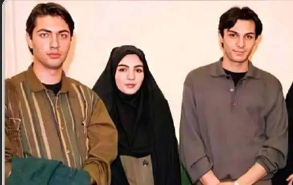 عکس؛ سفر زمان؛ چهرۀ «فیروزه» (سریال در پناه تو) بعد از 30 سال در 56 سالگی