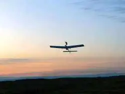 پهپاد جدید چین هر کشتی جنگی را به یک ناو هواپیمابر تبدیل می کند