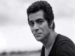 عکس؛ سفر در زمان؛ «هوشمند عقیلی، شاهرخ، بهروز وثوقی و نوش آفرین» در دهه 50