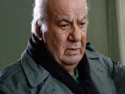 عکس؛ سفر در زمان؛ تیپ و استایل خاص «فردین و ناصر ملک مطیعی»؛ دهه 50