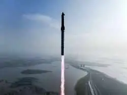 پرواز موشک قدرتمند برای دهمین بار؛ نقشه جدید ایلان ماسک چیست؟