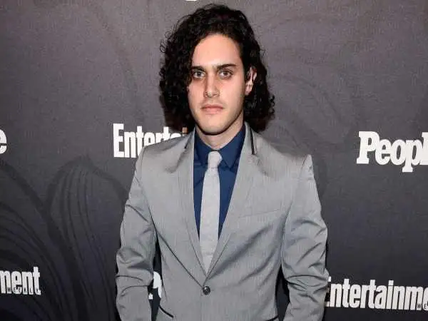 تصاویر؛ عکس های شخصی، زندگی خصوصی و بیوگرافی آریا شاه قاسمی