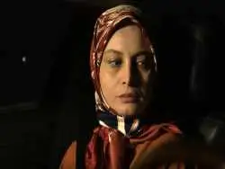 عکس؛ سفر در زمان؛ «غزل، همسر وثوق» سریال بچه مهندس 2 در 55 سالگی