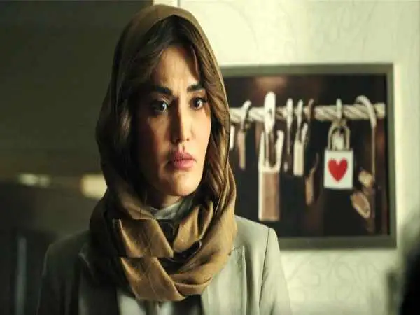 تصاویر؛ عکس های شخصی، زندگی خصوصی و بیوگرافی سولماز حسینی