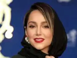 عکس؛ پیام احساسی نازنین بیاتی برای عمو قلقلی پربازدید شد