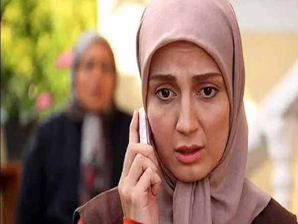 عکس؛ سفر در زمان؛ چهره «نازگل» سریال ستایش 2 بعد 13 سال در 36 سالگی