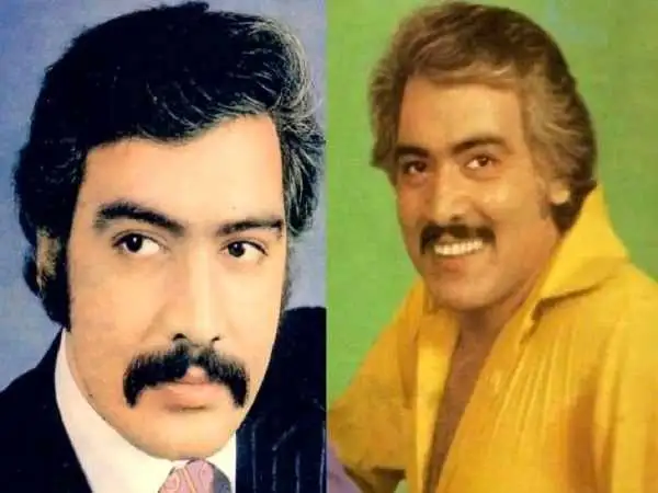 عکس؛ سفر در زمان؛ «منوچهر وثوق» در 7 سالگی؛ فریدون فروغی در دهه 50