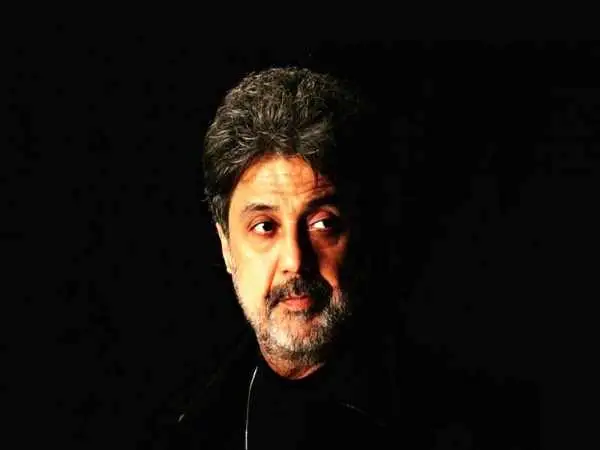 عکس؛ سفر در زمان؛ «داریوش» در دهه 50؛ رضا بیک ایمانوردی در سال 1352