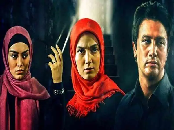 عکس؛ سفر در زمان؛ «یلدا نصیرنیا» سریال دلنوازان در 33 سالگی؛ سال 1400