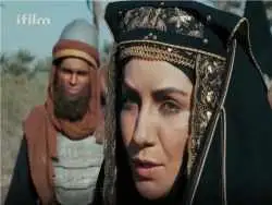 عکس؛ سفر در زمان؛ «عمره» سریال مختارنامه در جشن تولد 58 سالگی اش