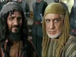 عکس؛ سفر به تاریخ؛ «زربی، غلام مختار» در پشت صحنه سریال «مختارنامه»